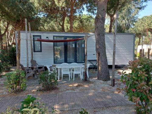 Camping Les Sables d'Or - image 14