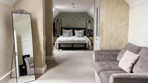 Horsley Lodge - image 7