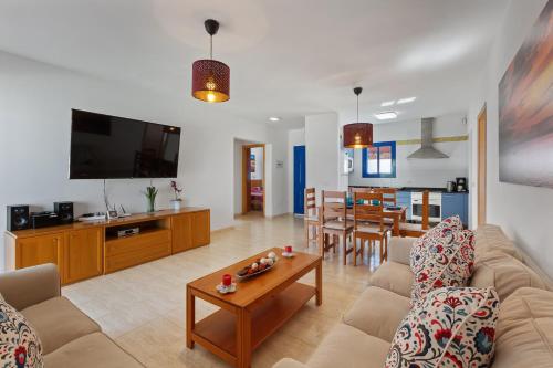 Villa Soleada - VipVipVillas 3