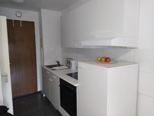 B006 Schöne, helle Ferienwohnung