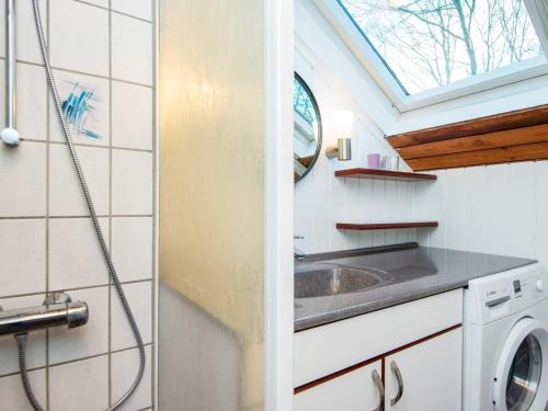  6 person holiday home in Ansager in Ansager