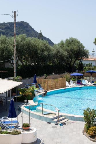 Hotel Costa Citara - main image