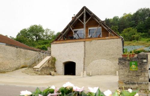 Gites Victor in Argancon