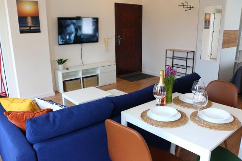 Shik & Chic in the Heart of Burgas # 5min from beach, Burgas (zdjęcie 7)