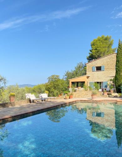 Accommodation in Département du Var