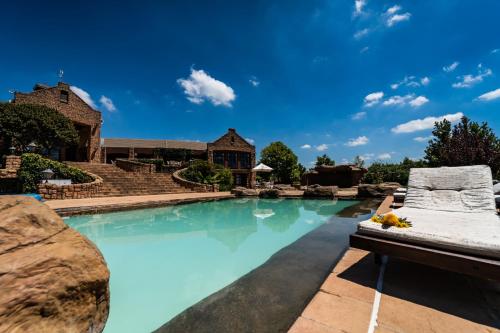 . Kloppenheim Self Catering and Timeshare Resort