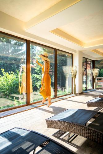 Hotel and SPA Moreni - image 10