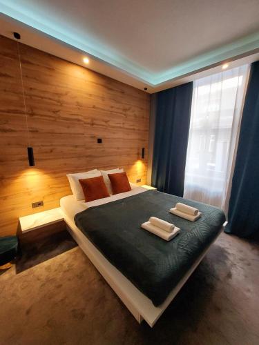 A8 b&b, Загреб