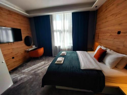 A8 b&b, Загреб (фото 2)