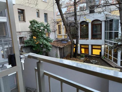Уютен апартамент на 3 мин. от главната и Капана +паркинг, Plovdiv (fotografie 8)