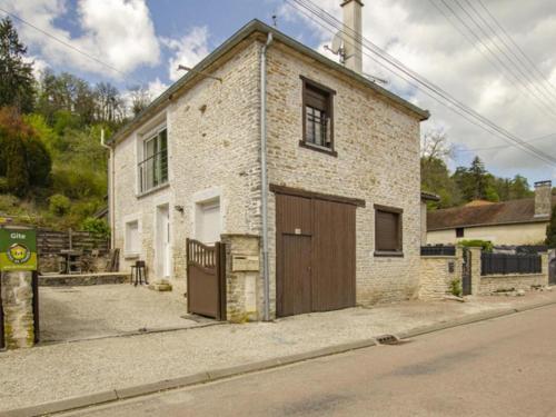 Gite Chez Georges in Argancon