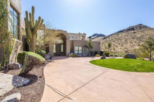 Foothills Home, Scottsdale