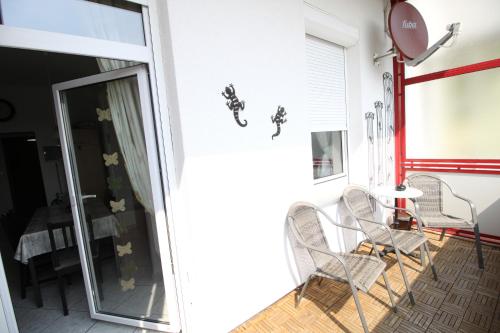 Attraktive 3 Zimmer Wohnung in Toplage,Nähe Messe, Hannover (fotografie 6)