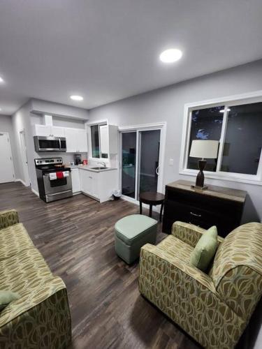 Brand New 1 Bedroom Apartment - Port Elgin
