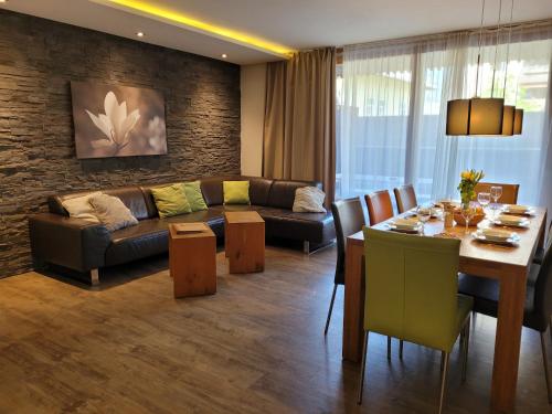 Max Residence Zell am See - Steinbock Lodges Zell am See