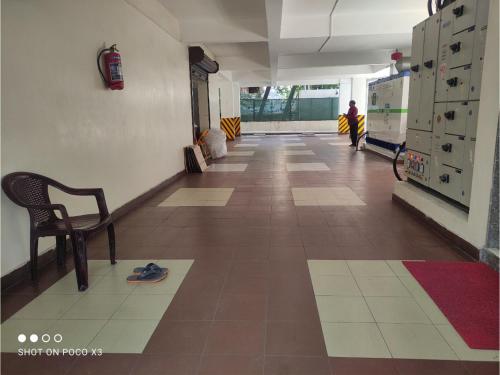 Hotel cute orange – Chennai, IL