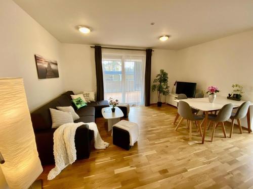 Apartment Seenah Zentral in Pörtschach am Wörthersee