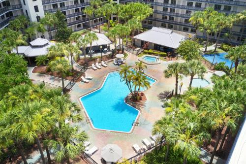 Staybridge Suites - Orlando Royale Parc Suites