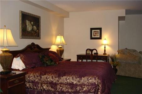 Colonie Inn and Suites in Latham, USA