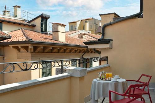 Hotel Colomba d'Oro - image 4