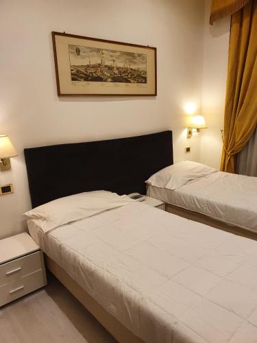 LH Hotel Andreotti, Rom (Foto 11)