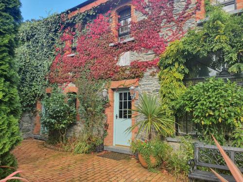 The Coach House at The Priory