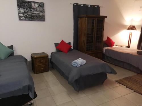 Klein Parys Room Type - Standard Holiday Home
