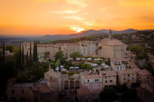 Hotel Crillon le Brave