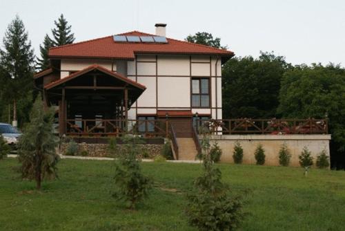 Къща за гости Милканa, 