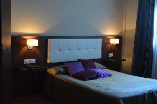 . Hotel Peña Cruz