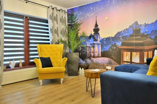 Apartment - Split Level