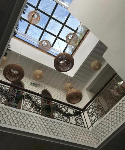 Riad Beata Bed & Breakfast - image 12