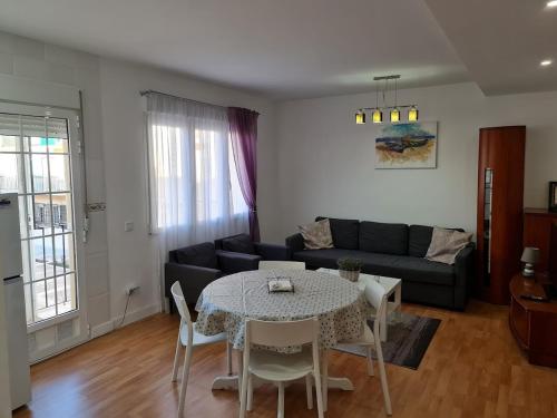 ARENAS 3 APARTAMENT, Walencja (zdjęcie 8)