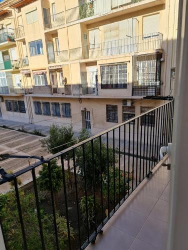 ARENAS 3 APARTAMENT, Walencja (zdjęcie 9)