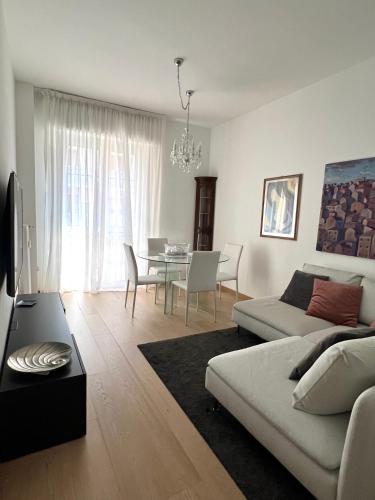 Modern Flat near Politecnico & Città Studi