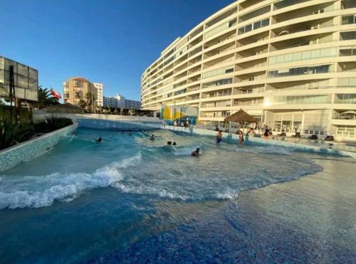 departamento avenida del mar