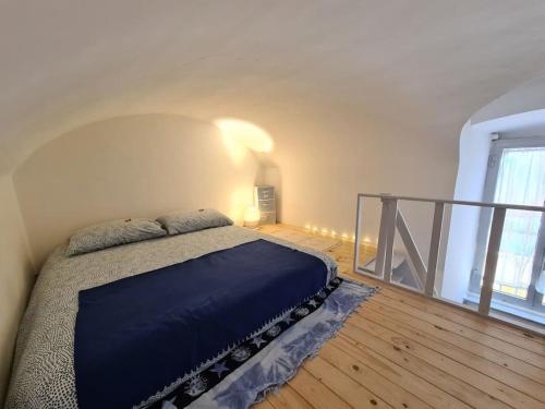 LE MURA, Janov (fotografie 3)
