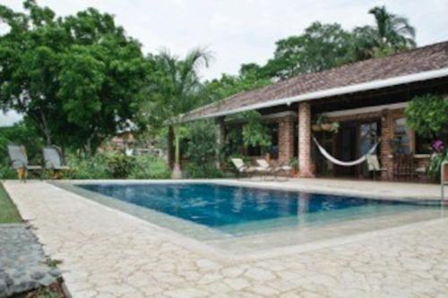 Finca La Estación en Santa Fe de Antioquia