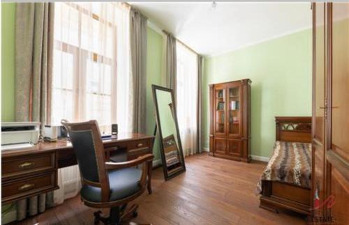 Dome center apartment, Riga (fotografie 9)