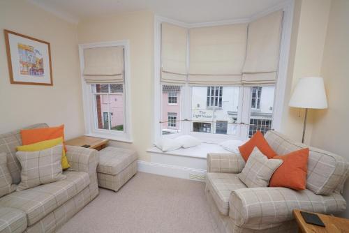 Picture of The Hideaway, Aldeburgh