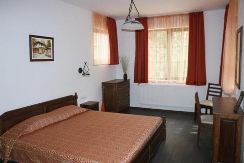 Milkana Hotel - image 5