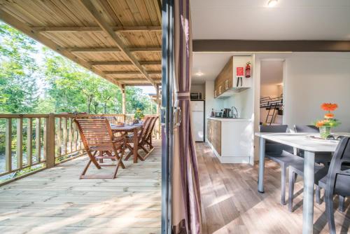 hu Norcenni Girasole Village in Figline Valdarno