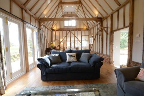Bird Cottage Burgh - image 3