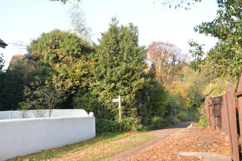 Little Turnpike Cottage, Melton