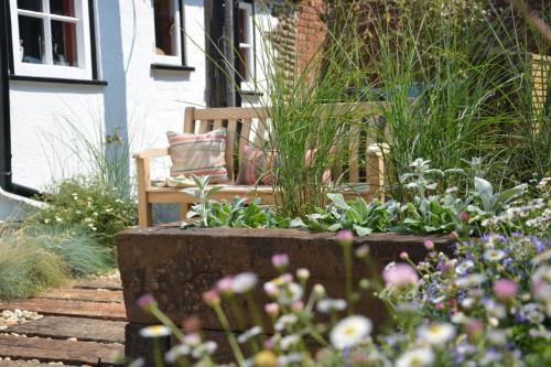 Harriet's Cottage, Southwold