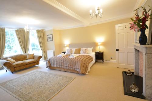 Henstead Hall, Beccles (fotografie 6)