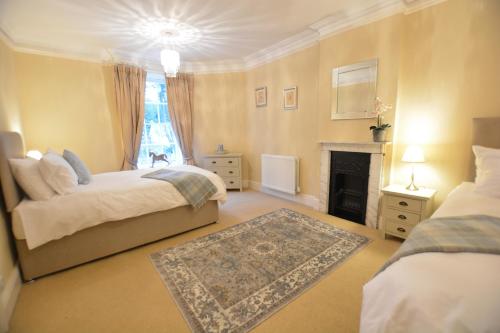 Henstead Hall, Beccles (fotografie 8)