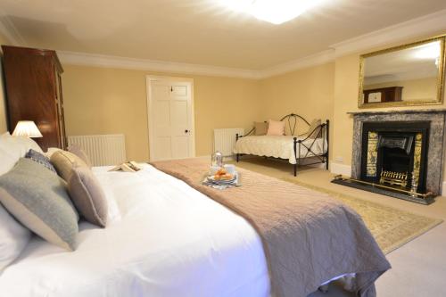 Henstead Hall, Beccles (fotografie 10)