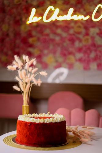 Restaurant, La Choeben Suites in Eastern Samar