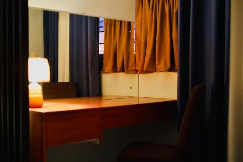 La Choeben Suites in Eastern Samar